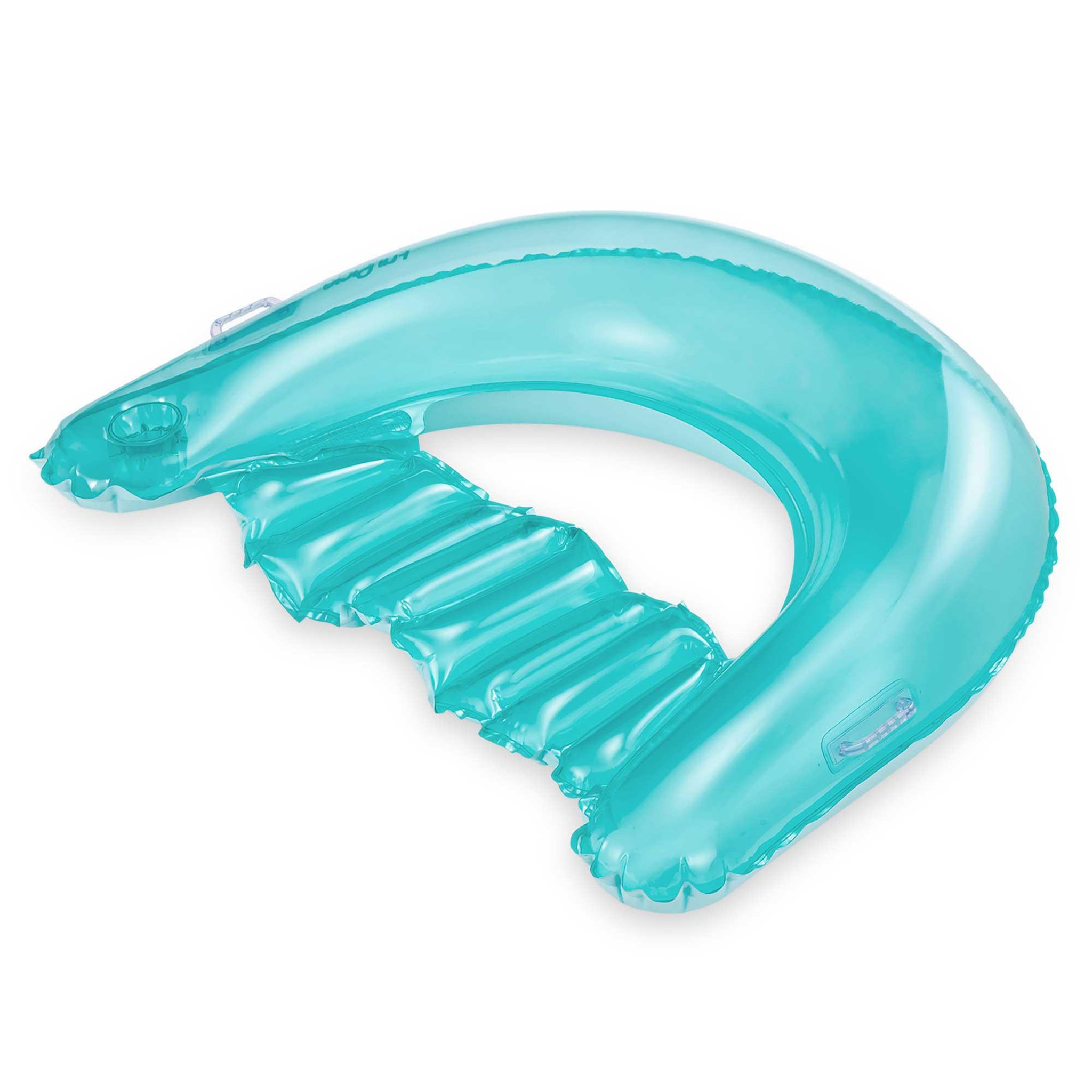 FUNSICLE Fauteuil gonflable funsicle