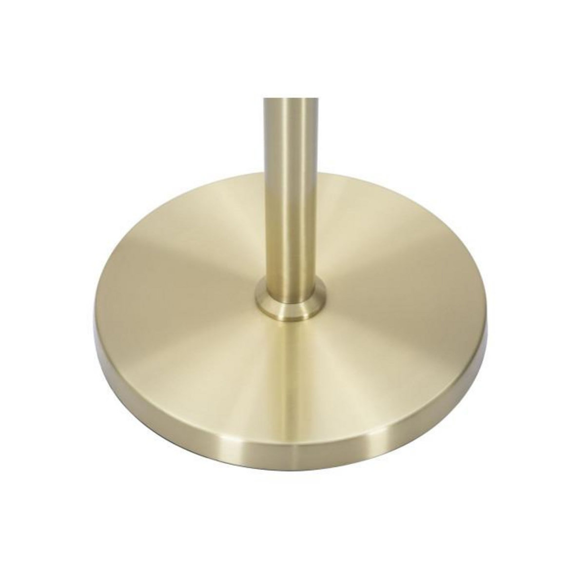 Paris Prix Porte-Manteaux Design  Glamy  190cm Or