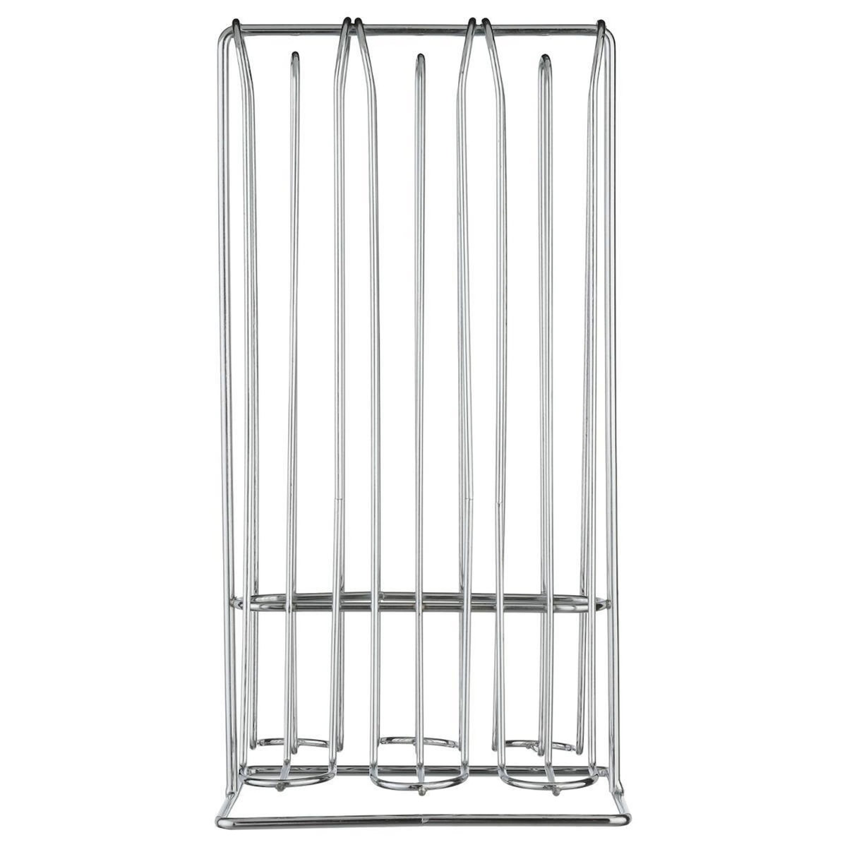 FIVE Porte 48 Capsules  Expresso  29cm Chrome