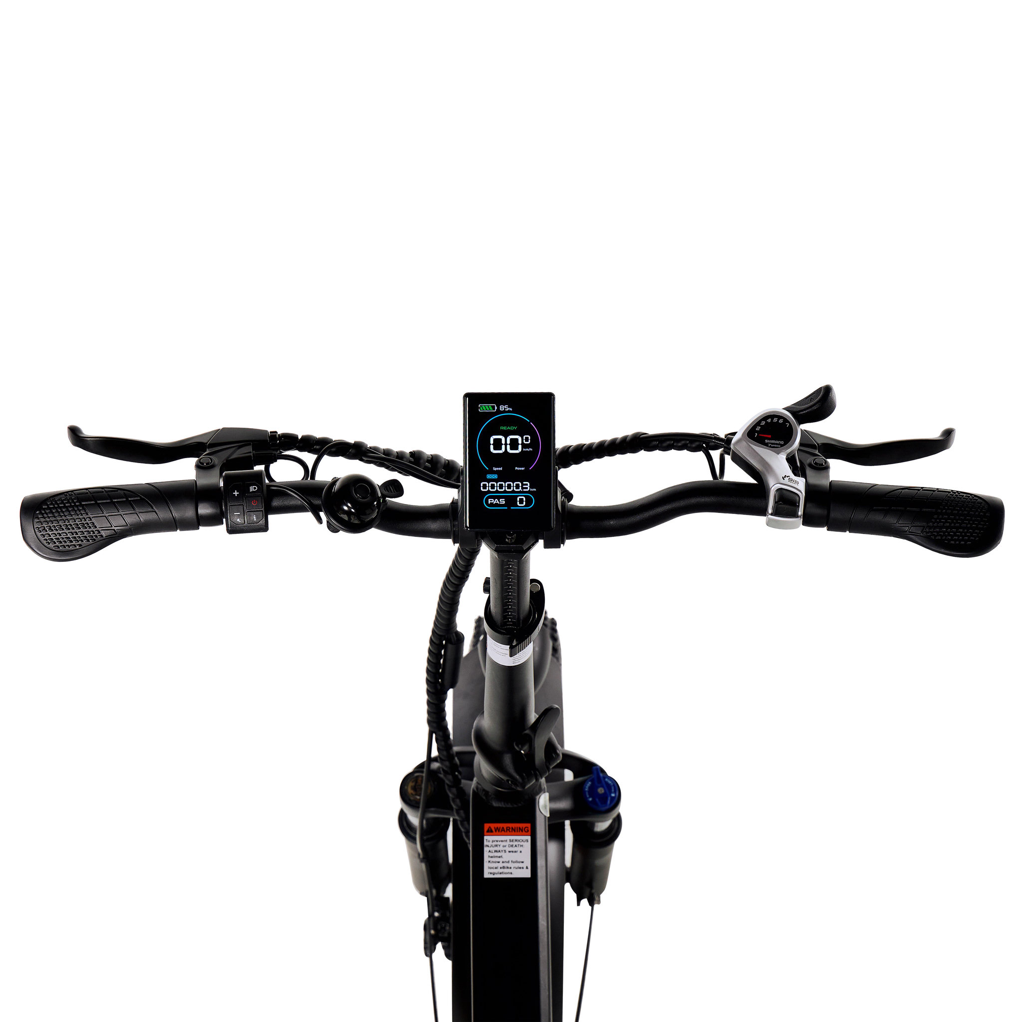 Voir la diapositive 4 : PIXAR Vélo électrique pliable pixar star1