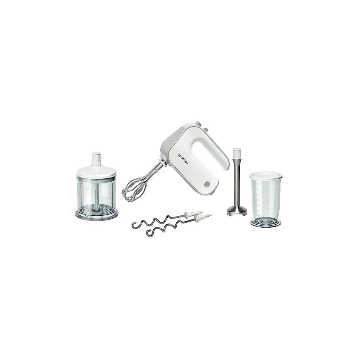 BOSCH Batteur Bosch MFQ4080 inox
