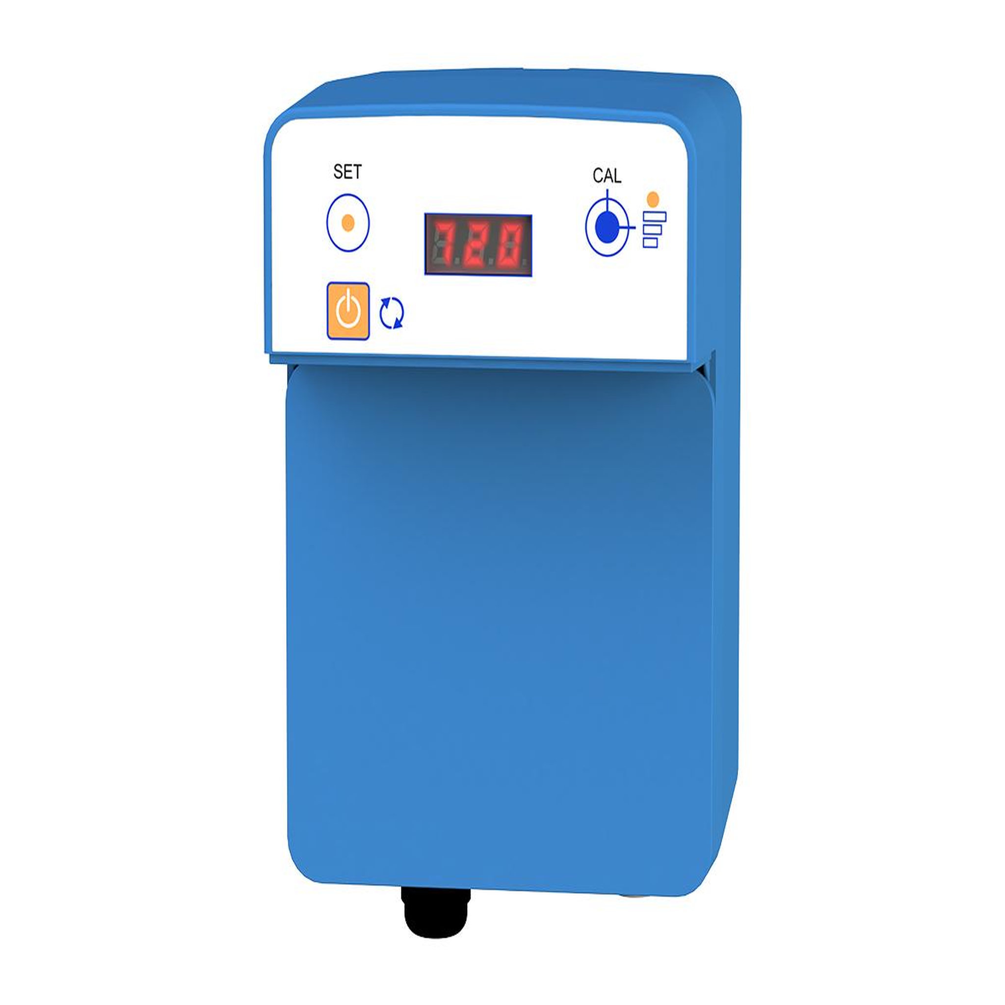 Voir la diapositive 2 : avady Régulateur redox starlyse 20 pour électrolyseur - avady