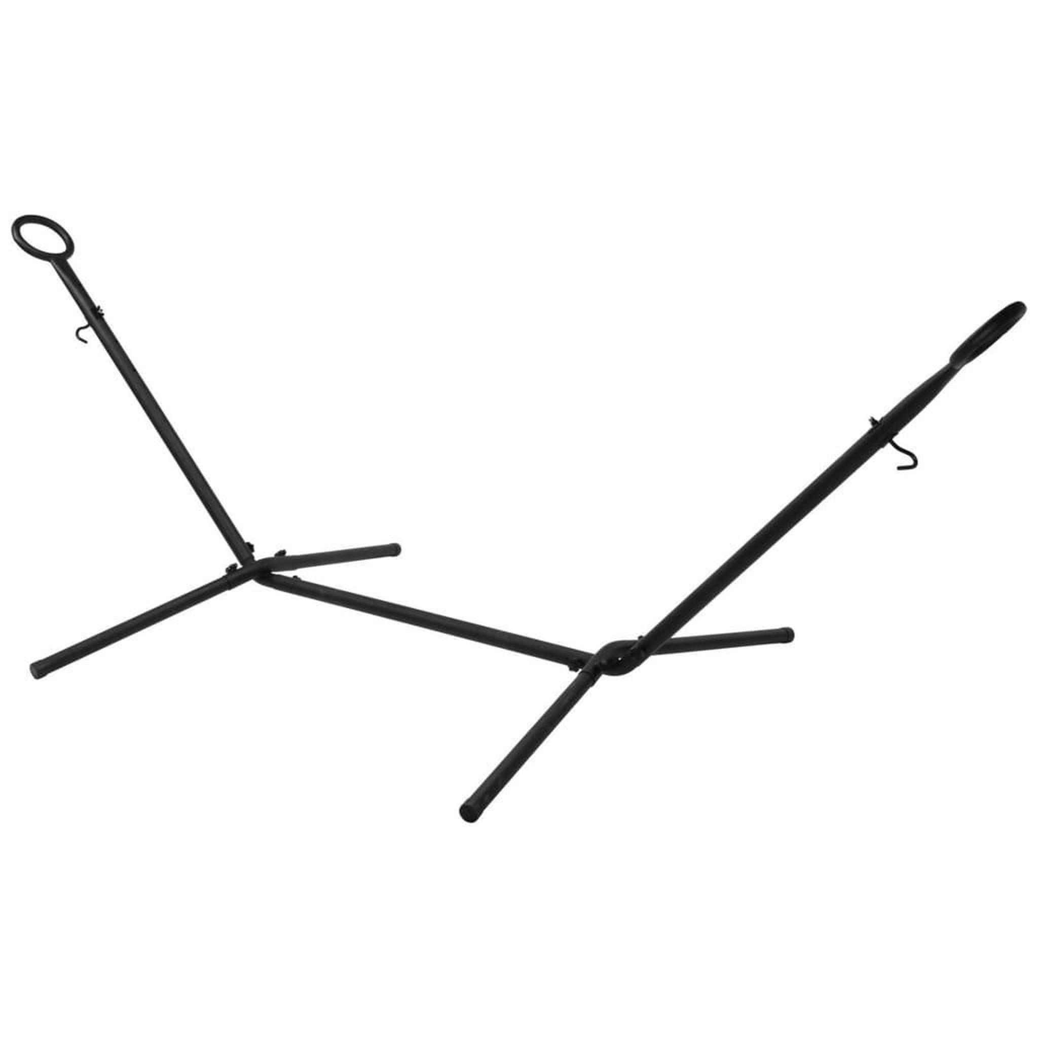Voir la diapositive 1 : ProGarden ProGarden Support pour hamac 260x107x97 cm