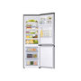 Voir la diapositive 4 : Samsung Réfrigérateur combiné 60cm 341l nofrost - RB34C652ESA