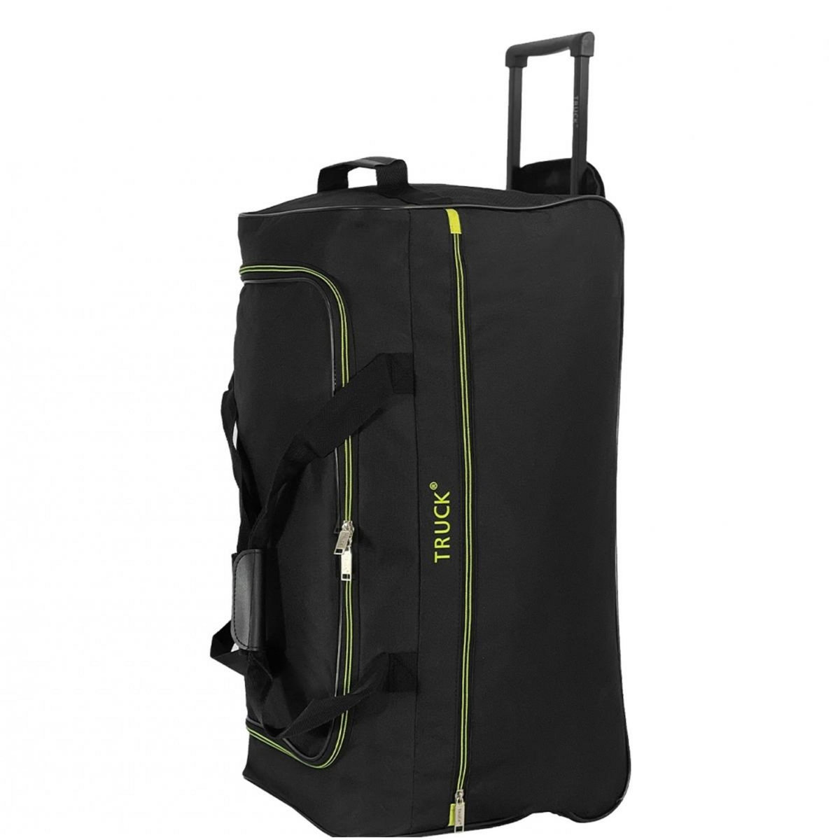 TRUCK Sac de voyage avec roulettes 64L  65.50cm