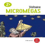 MICROMEGAS, Voltaire