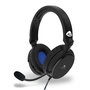 Voir la diapositive 1 : Casque Gaming Filaire PRO4 50S Noir PS4