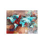 Voir la diapositive 2 : Paris Prix Papier Peint  The Earth Without Art is Just 'eh