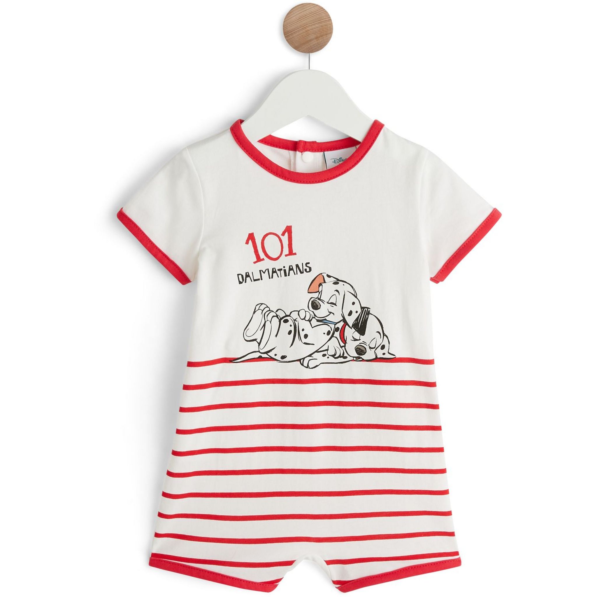 Dalmatiens des 4 Korrigans... - Dalmatiens des 4 Korrigans
