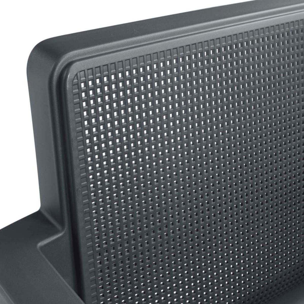 Keter Keter Ensemble de meubles de balcon Emily Graphite