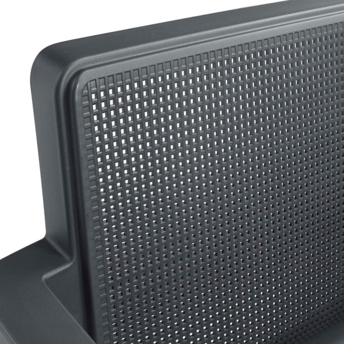 Keter Keter Ensemble de meubles de balcon Emily Graphite