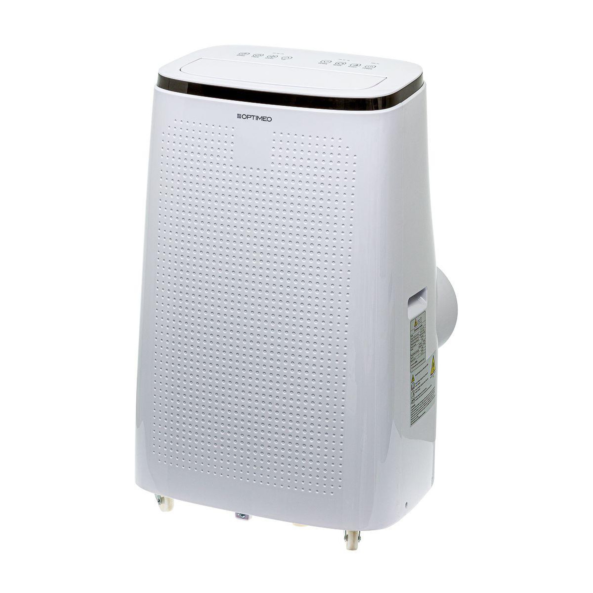 Voir la diapositive 4 : OPTIMEO Climatiseur OPC-A01-180