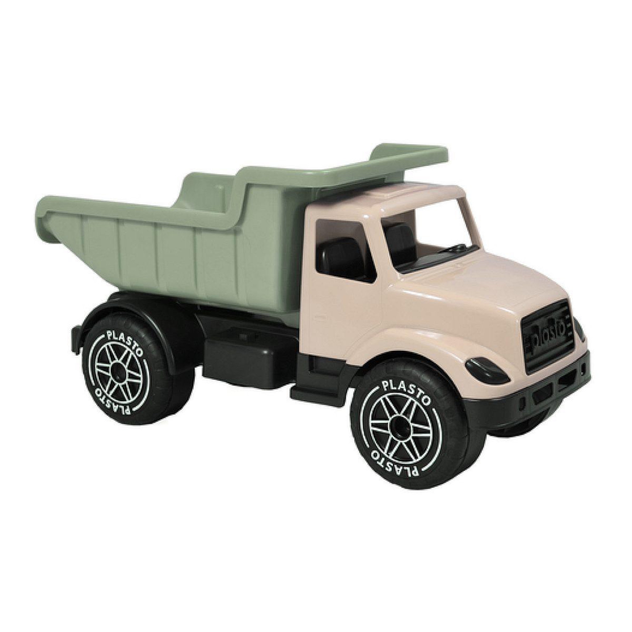 Tactic Camion benne geant - 60 cm