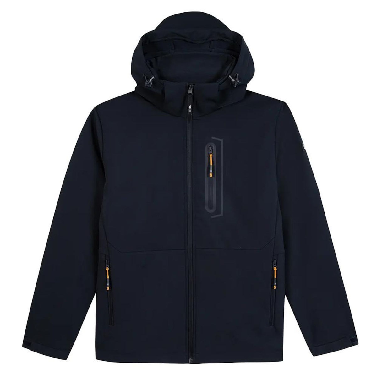 TBS Veste Marine Homme TBS HENRYVES