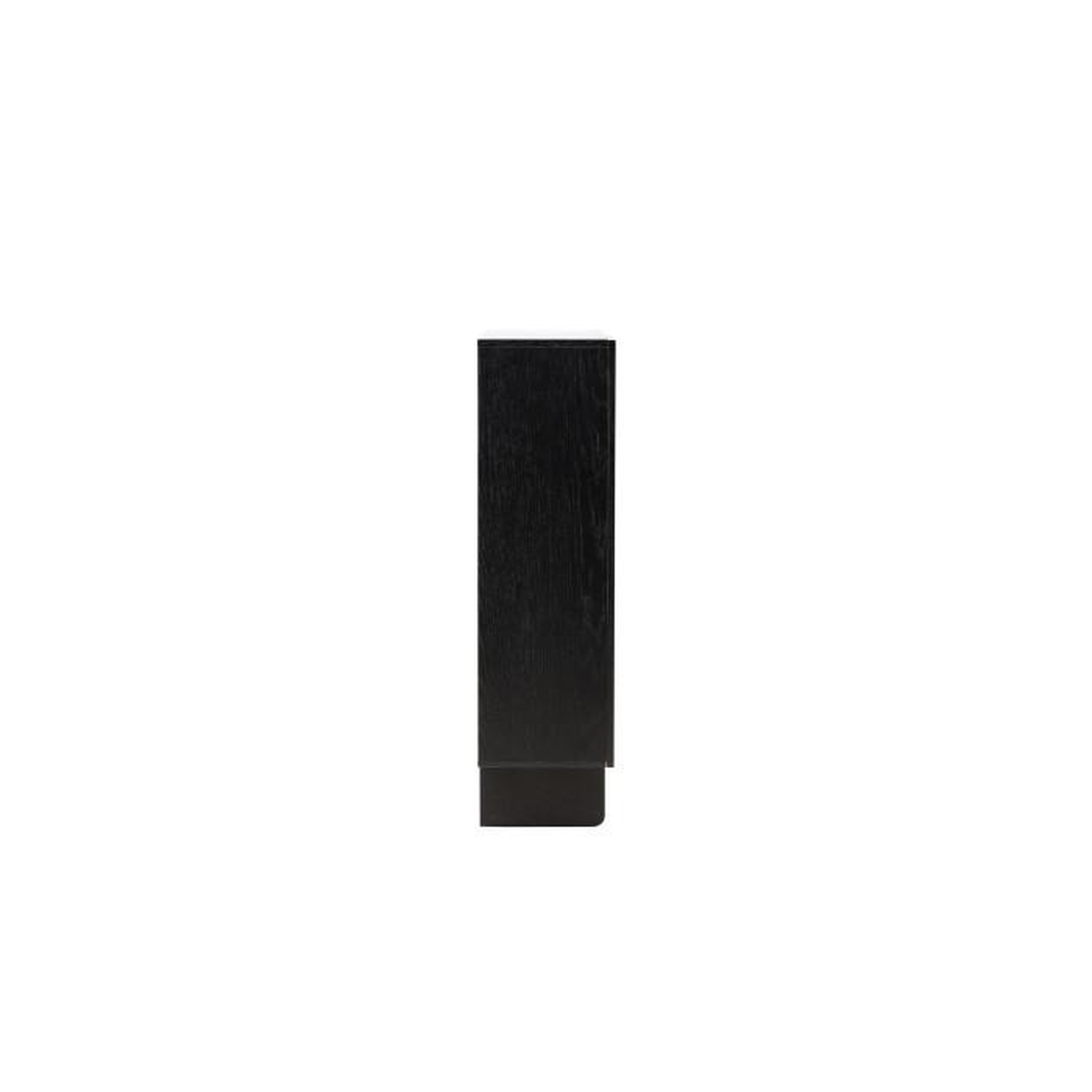 Voir la diapositive 3 : Paris Prix Bahut Haut Design  Tyreso  110cm Noir