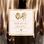 Voir la diapositive 2 : ATMOSPHERA Diffuseur de Parfum en Verre  Belli  500ml Fève de Tonka