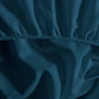 Voir la diapositive 2 : Sensei Maison Drap housse en flanelle de coton bonnet 30 cm KLAPPEN