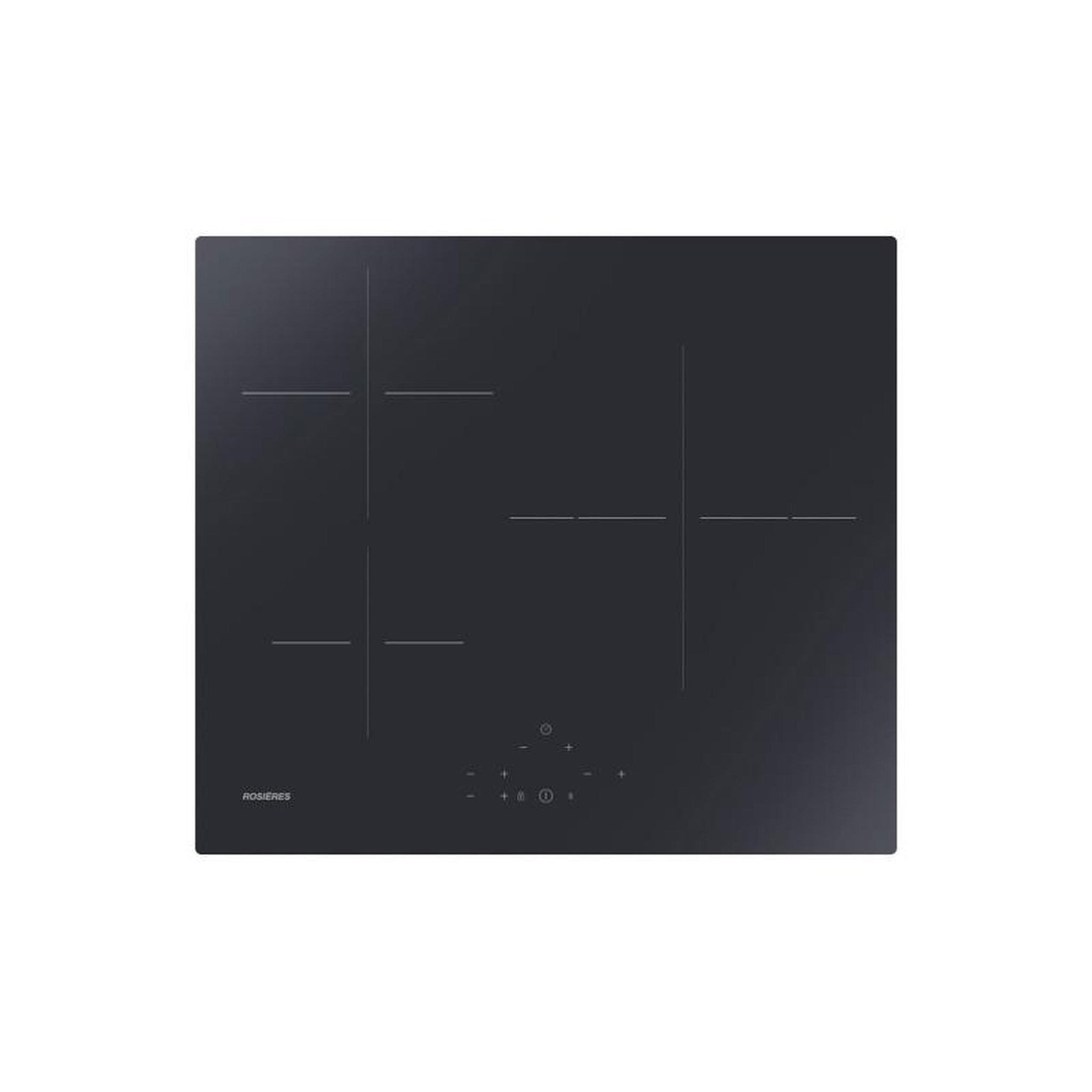 Rosieres Plaque induction Rosieres RCID363CD E1