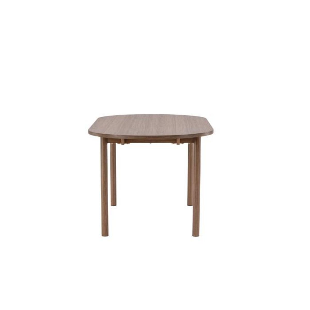 Paris Prix Table à Manger Design  Andy  180cm Naturel