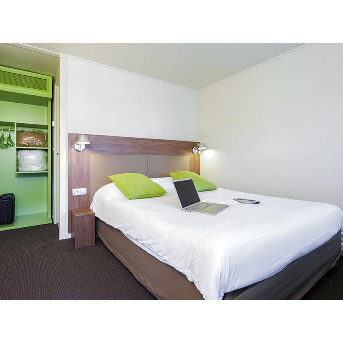 Smartbox Escapade gourmande de 3 jours avec 2 dîners - Coffret Cadeau Séjour