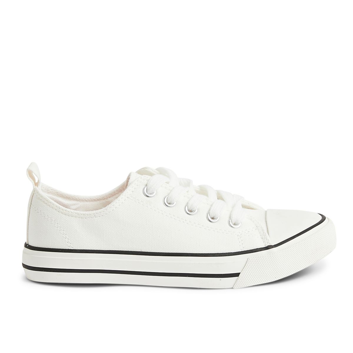 INEXTENSO Baskets en toile garçon du 31 au 38