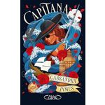 CAPITANA TOME 1 , James Cassandra