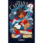 CAPITANA TOME 1 , James Cassandra