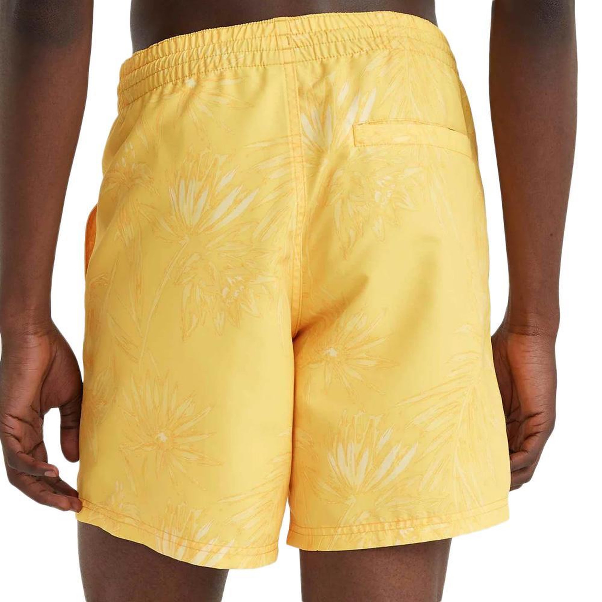 Voir la diapositive 2 : O'NEILL Maillot de bain Jaune Homme O'Neill Mix & Match Cali