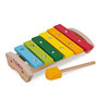 Voir la diapositive 1 : Eichhorn Eichhorn Wooden Xylophone