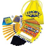 GOLIATH Jeu Esquissé Voyage