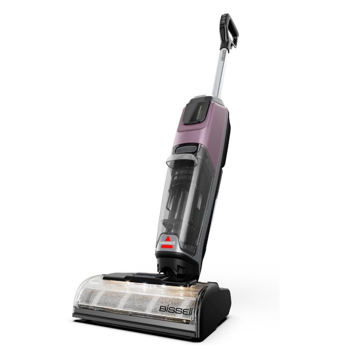 BISSELL Aspirateur laveur 0.66l voilet - 4330N