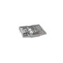 Voir la diapositive 6 : BOSCH Lave-vaisselle 60cm 14 couverts 4db blanc - SMH6YCX02E