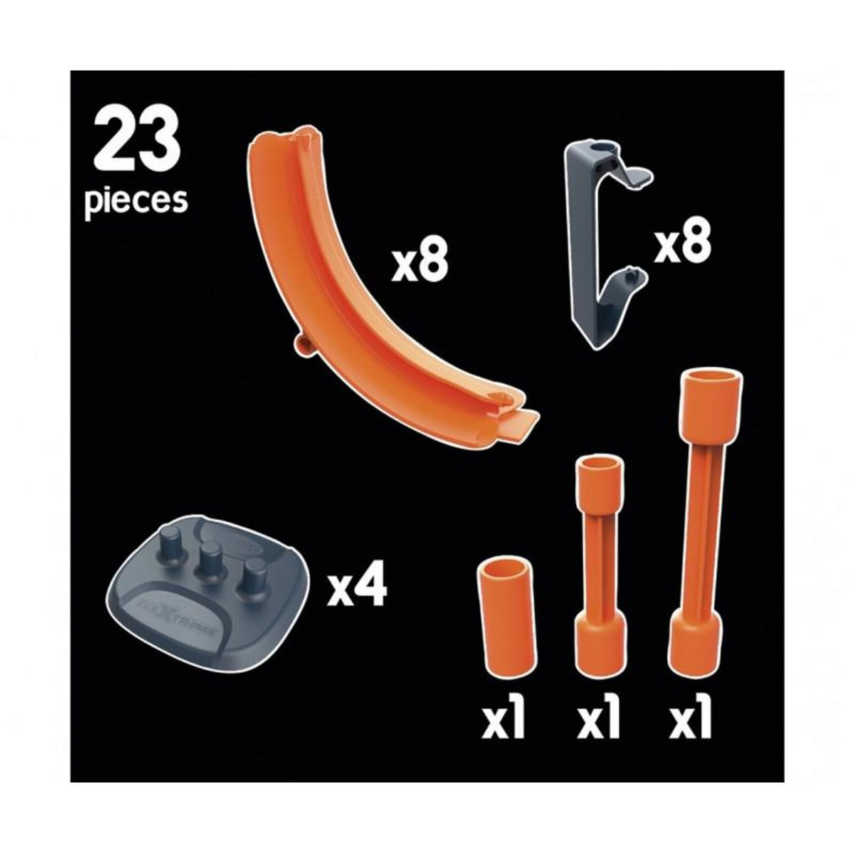 SMOBY Smoby Flextreme Superloops 180912