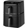 Voir la diapositive 4 : COSORI Friteuse sans huile KOSP0041EUN Turbo Tower Basic 10,8 L