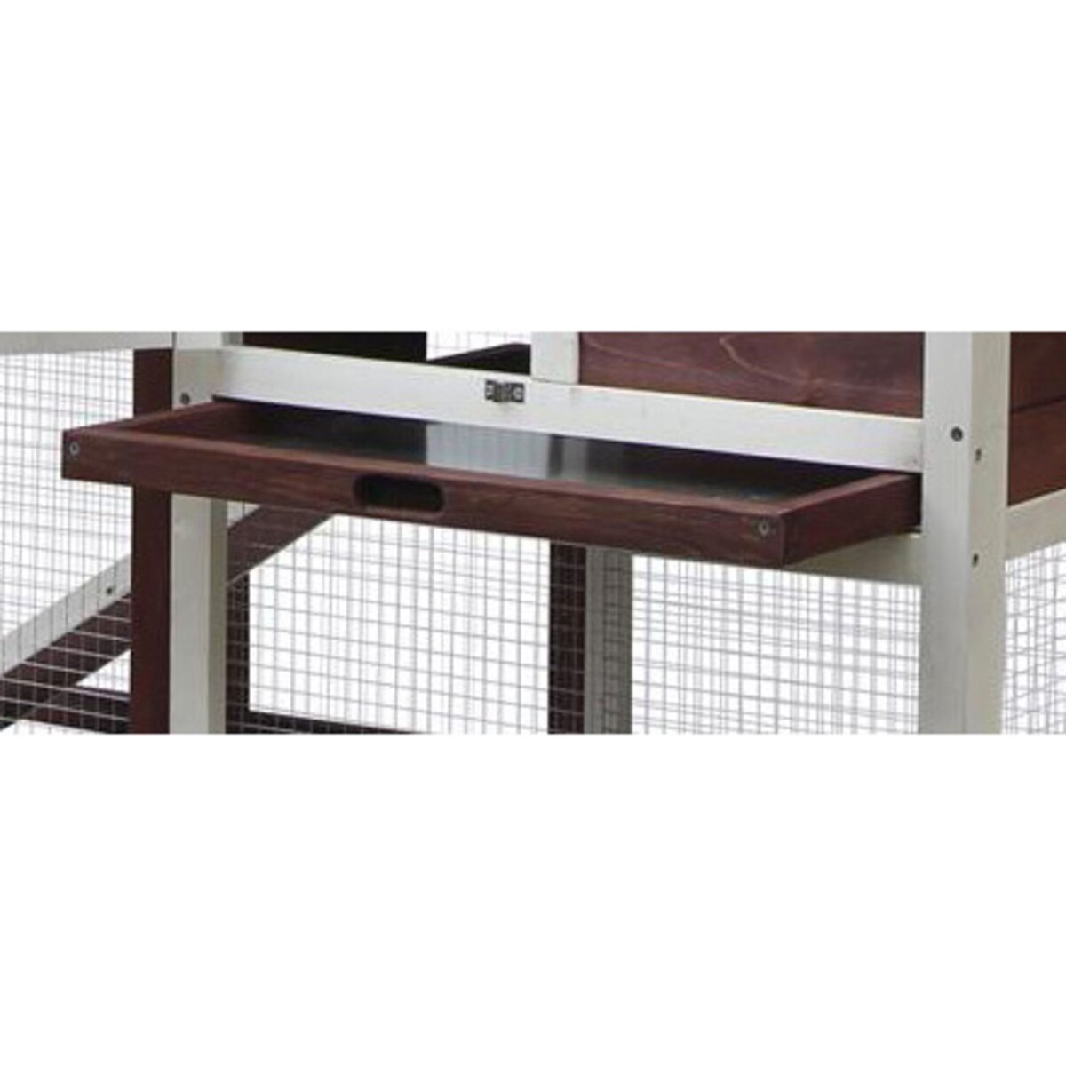 Poulaillier Samara 0.62m²