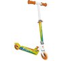 Voir la diapositive 1 : Mondo Trottinette Mondo Rainbow pliable pour enfant arc-en-ciel