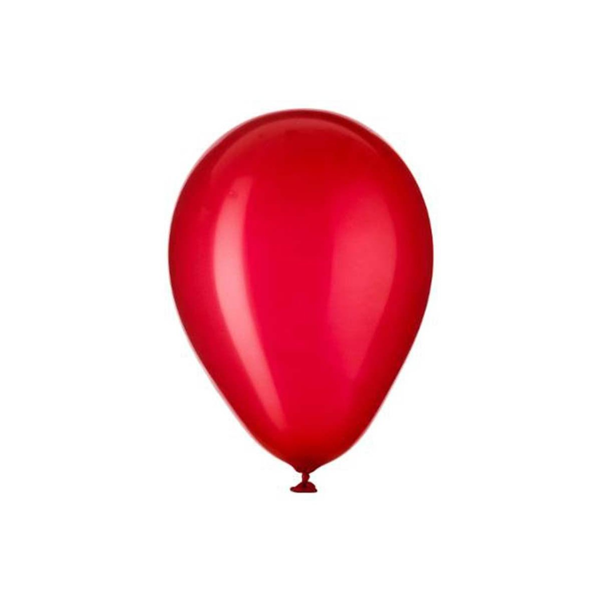 Voir la diapositive 3 : FEERIC LIGHT & CHRISTMAS Lot de 100 ballons gonflables  ephéria  26cm multicolore