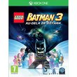 Lego Batman 3 Au Delà de Gotham Xbox One