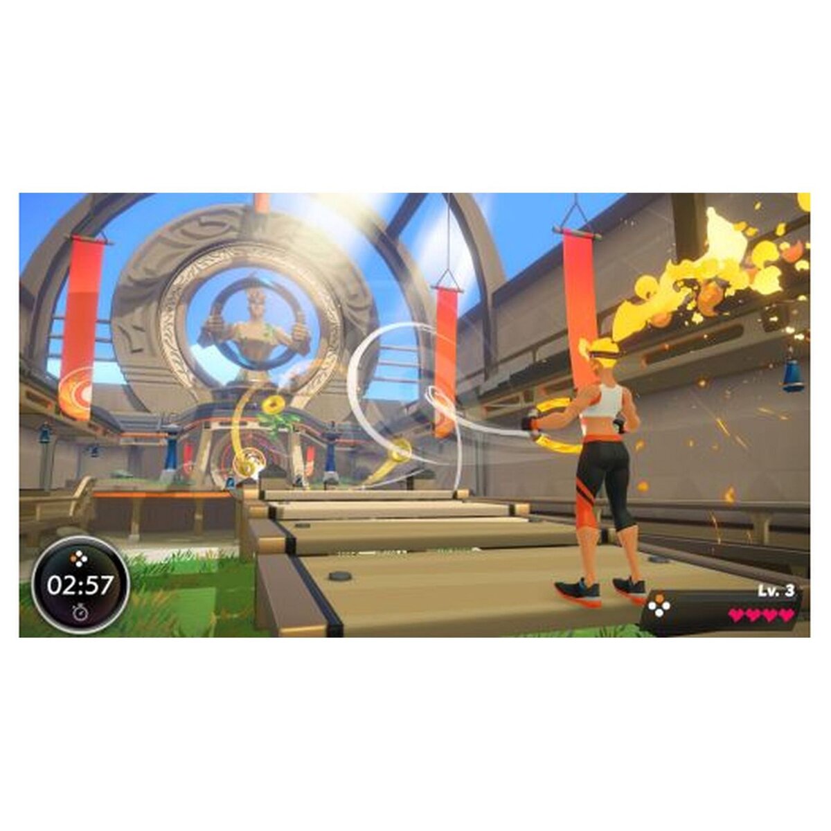 NINTENDO Ring Fit Adventure Nintendo Switch