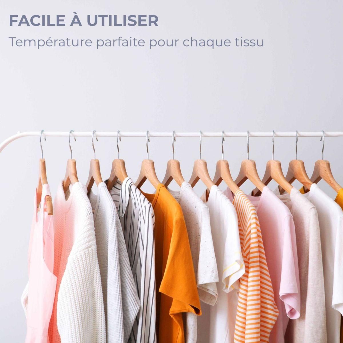 CALOR Centrale vapeur GV9723C0 Pro Express Ultimate 2