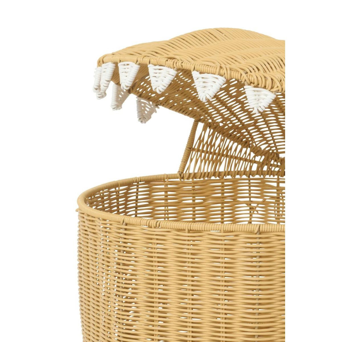 Paris Prix Panier Enfant Requin  Napoleon  66cm Naturel