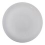 Voir la diapositive 1 : SECRET DE GOURMET Lot de 6 Assiettes à Dessert  Jeanne  19cm Blanc