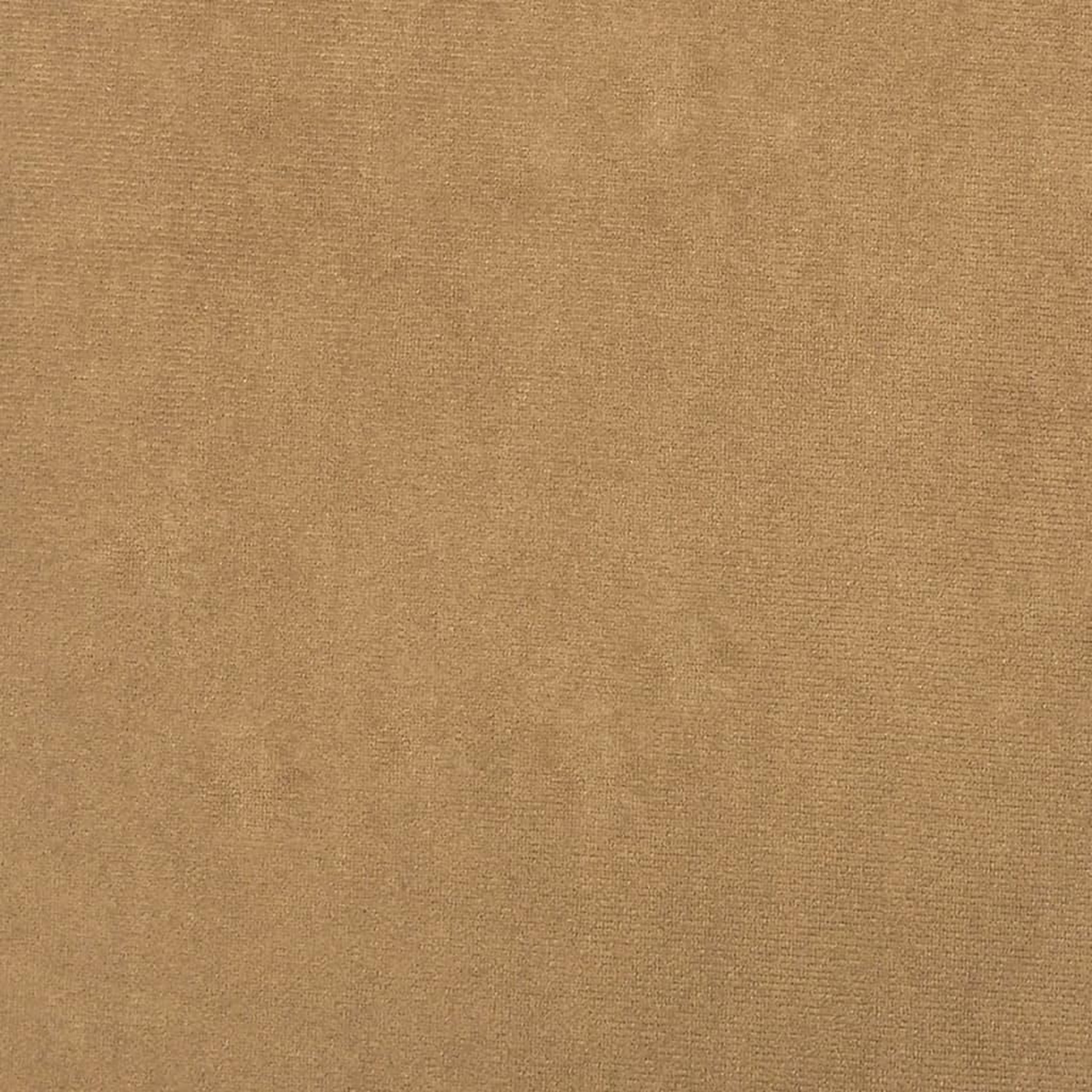 Voir la diapositive 5 : VIDAXL Ensemble de canapes 2 pcs avec coussins Marron Velours