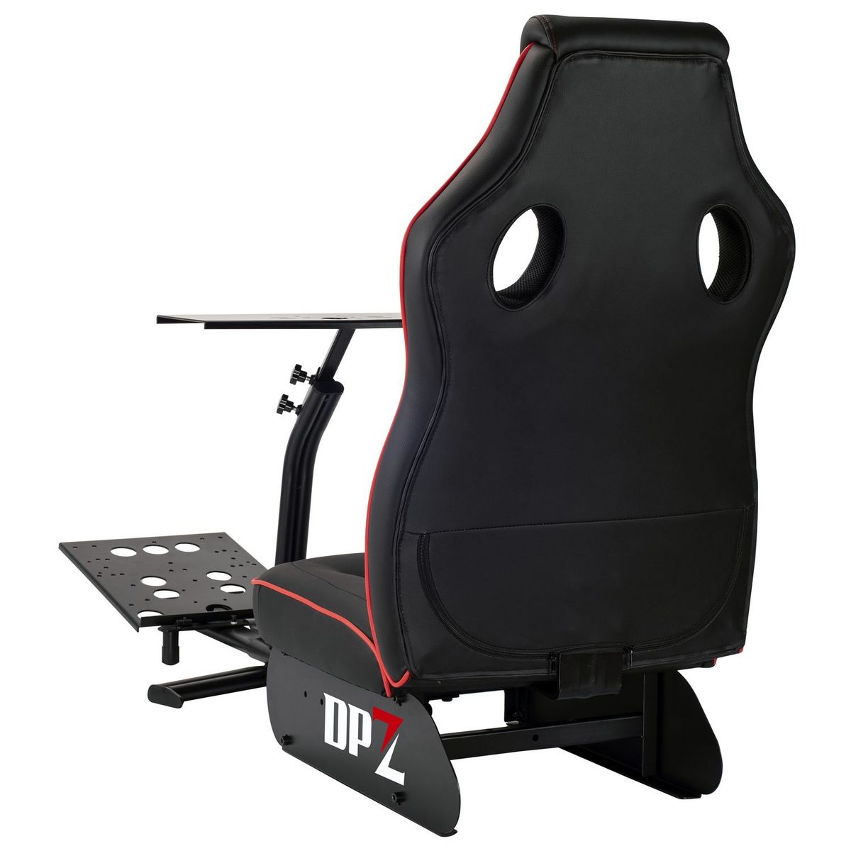 Cockpit DPZ Racing PS5