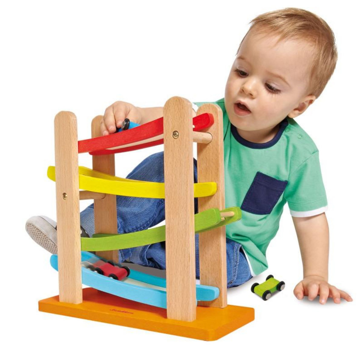 Eichhorn Eichhorn Motorway