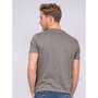 Ritchie t-shirt col rond pur coton narlo