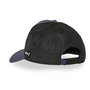Voir la diapositive 5 : CAPSLAB Casquette trucker premium filet et patch Dragon Ball Super Beerus