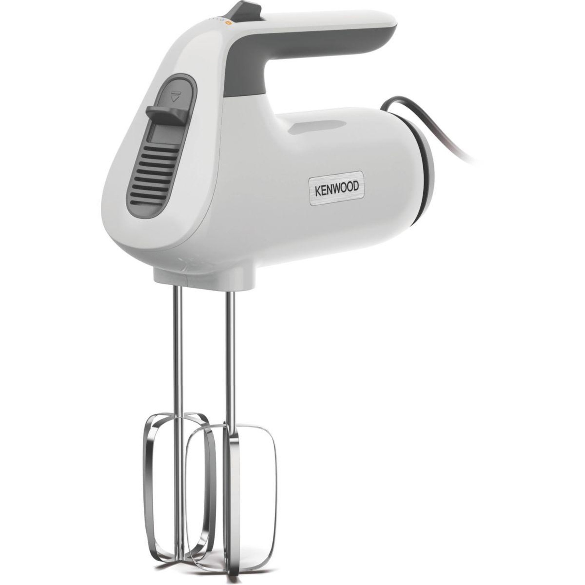 Voir la diapositive 3 : KENWOOD Batteur HMP50.000WH