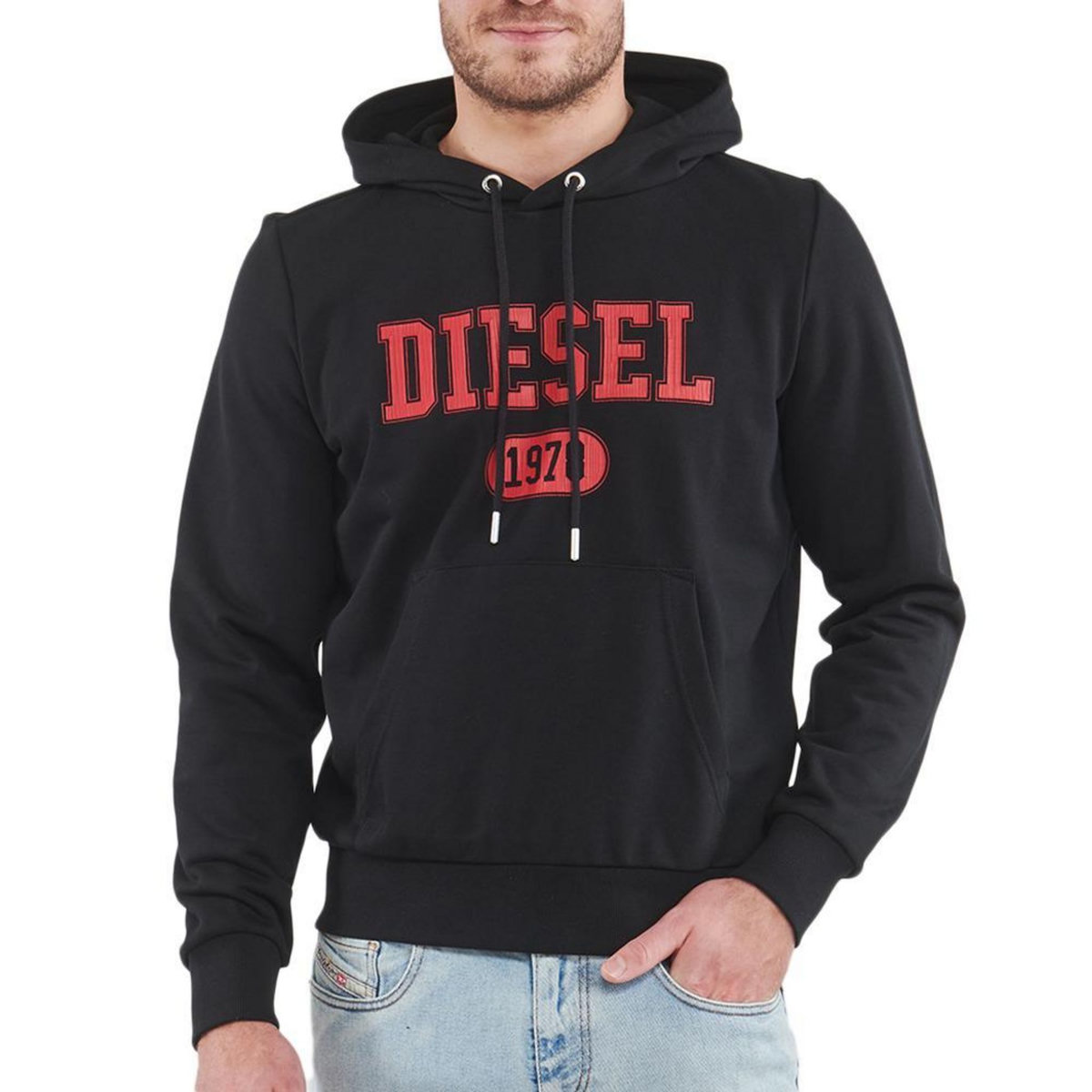 DIESEL Sweat  Homme Diesel Felpa