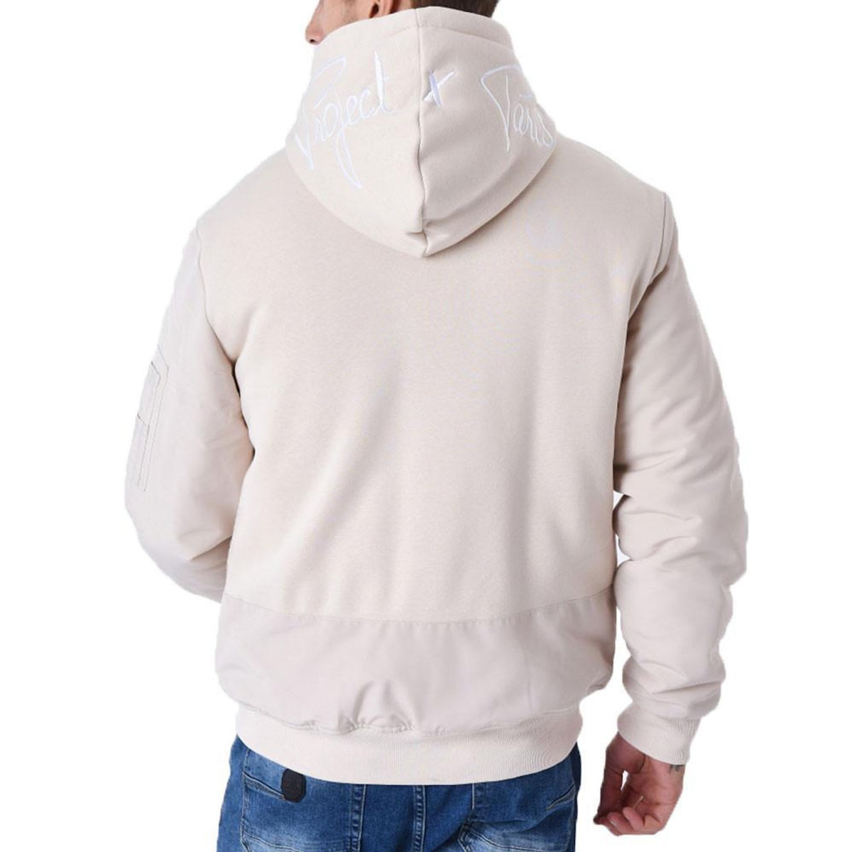Project X Blouson  Homme Project X Paris 2230117